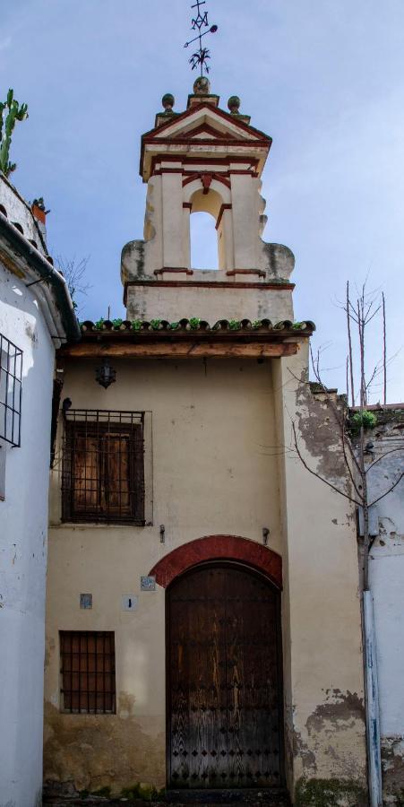 Mezquita Apart. With Free Parking Кордова Екстер'єр фото